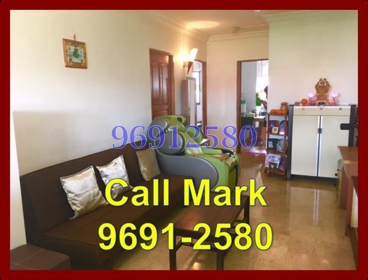 Blk 520 Jurong West Street 52 (Jurong West), HDB 3 Rooms #154073982